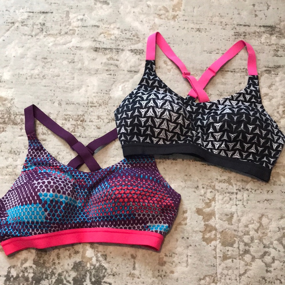 BUNDLE! Victoria’s Secret SportsBra. Size 34C